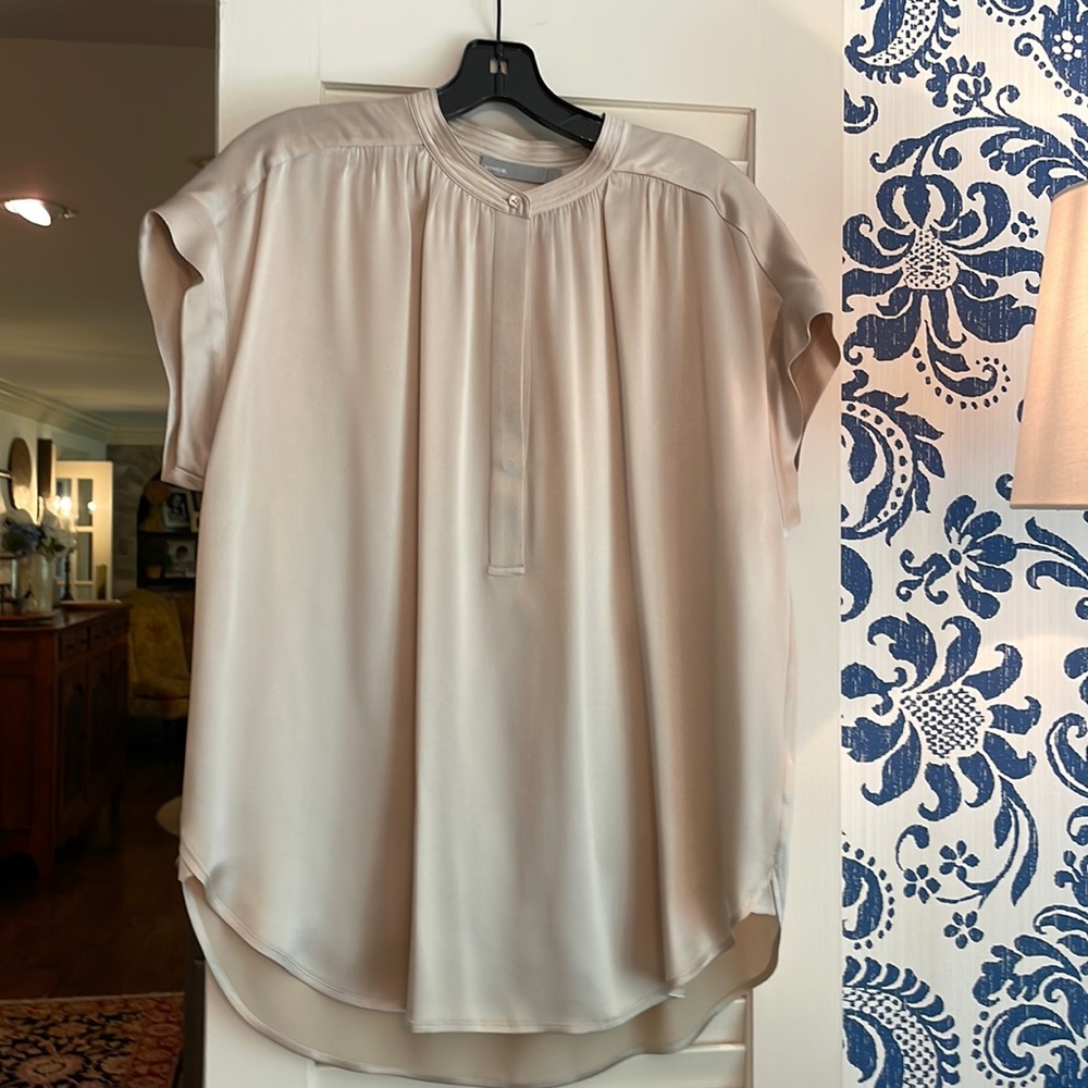 Vince blouse